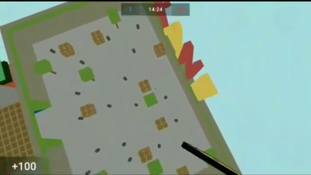 Самые лучшие карты с флаем. Block Strike смотреть онлайн