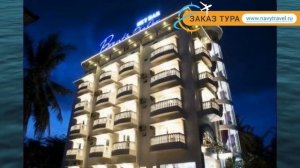 BRENTA 3* Вьетнам Фукуок обзор – отель БРЕНТА 3* Фукуок видео обзор
