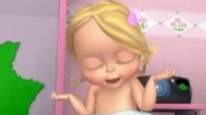 Клип песня! я уже совсем большая