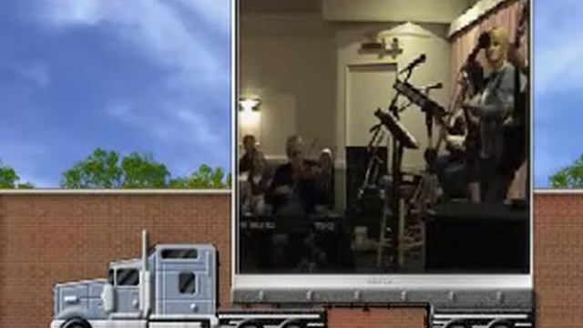 The Joe Gibson Band смотреть онлайн