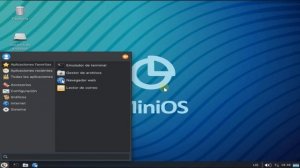 Новая MiniOS... но на GNU/Linux ?