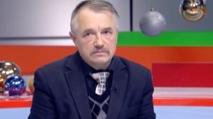 Виктор Шнип, редактор «Мастацкая літаратура»: Владимир Мулявин – человек, талантливый во всём!