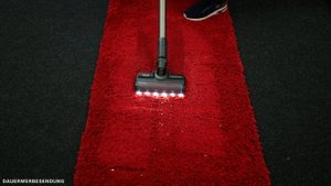 Philips 8000 Aqua Plus XC8055 | Test des Akku-Staubsaugers mit Wischfunktion