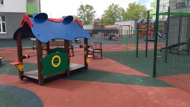 Новостройки Тюмени ЖК Заречный отзывы смотреть онлайн