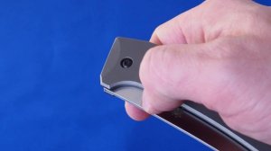 Нож Spyderco SpydieChef C211TIP