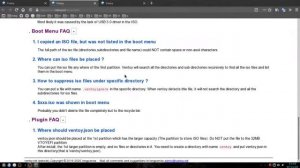 Linux для начинающих. Создание загрузочной флешки с Windows из дистрибутива linux: UEFI/BIOS.