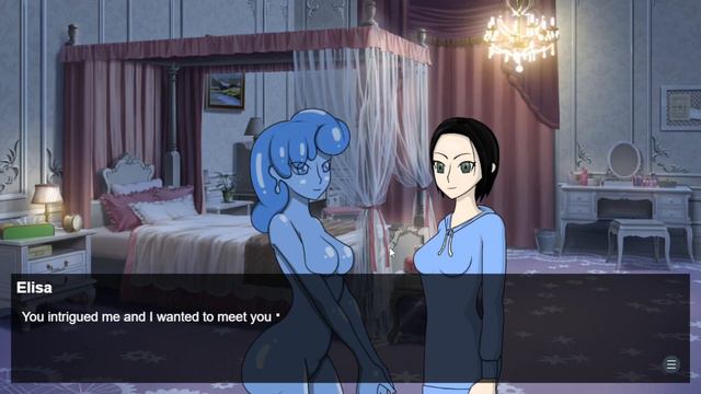 VORE GAME : Voreland 1.3.2 смотреть онлайн