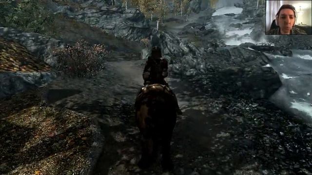 سكايرم (#53) إعادة البوق смотреть онлайн