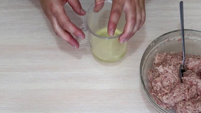 Мясные котлеты Нежные и сочные