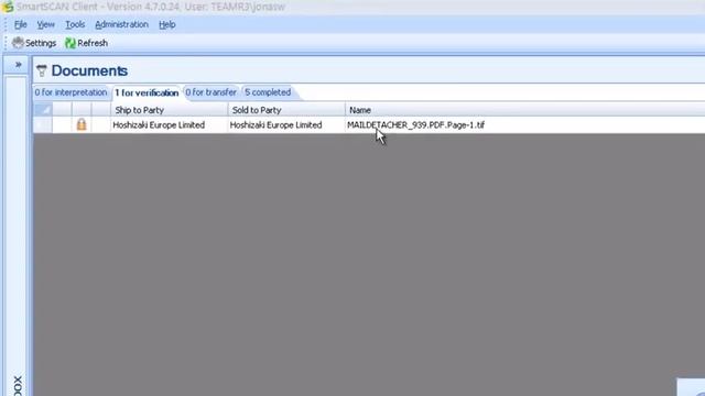 Smart SALES ORDERS: Demo - How Sales Orders automatically gets processed смотреть онлайн