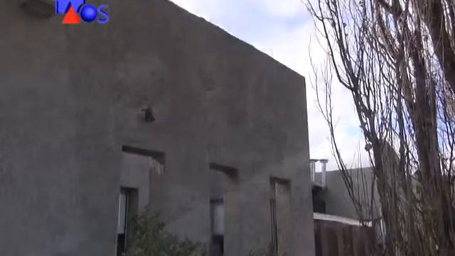 La Obra Señalada 383-Arq. Fabián Wyrsch-Suites en Calamuchita 1 смотреть онлайн