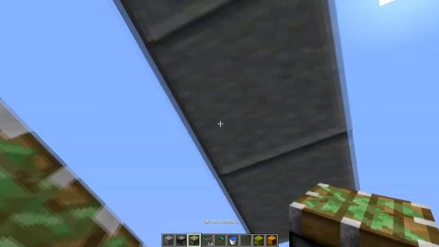 Полностью автоматическая ферма арбузов и тыкв в Minecraft. 1.11+ (Minecraft tutorial) №2 смотреть онлайн