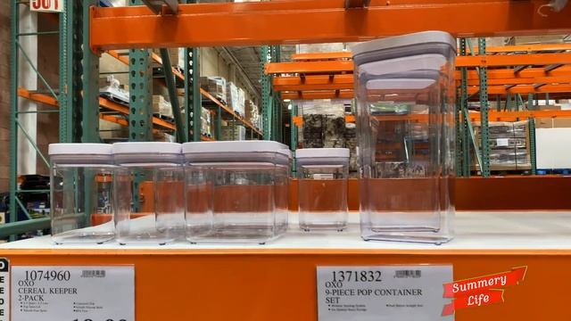 NEW HUGE COSTCO UPDATE NEW KITCHENWARE ITEMS COFFEE MAKERS BLENDERS COOKWARE KITCHEN ACCESSORIES