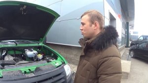 Обзор УАЗ-ПРОФИ от перевозчика со стажем.
