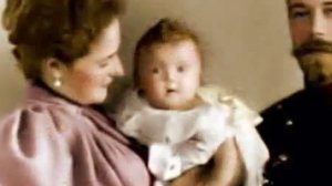 Русская Голгофа  Последний вальс царской семьи