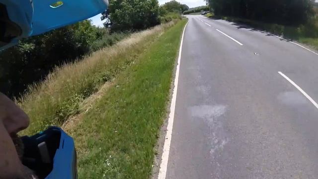 Kingsong KS18XL Long Distance Challenge: Part Two смотреть онлайн