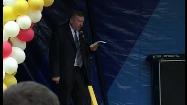 Леликово. Праздник деревни ч.2 смотреть онлайн