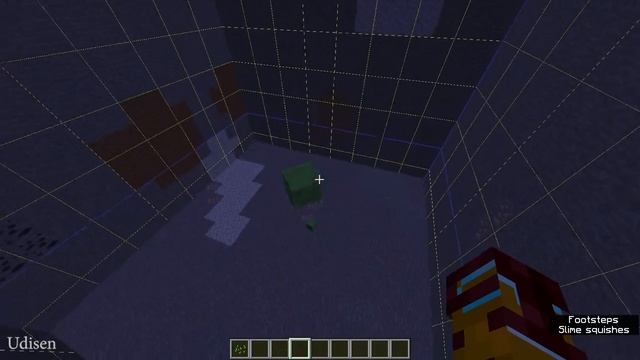 MINECRAFT 1.20.1 How to Find a Slime Chunk (2023) смотреть онлайн
