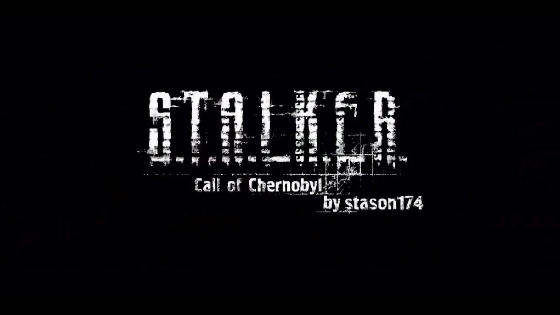 S.T.A.L.K.E.R.: Call of Chernobyl by stason174 - Как побороть вылеты