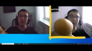 Топовая веб-камера за 900р! Xiaovv HD web USB camera (Xiaomi)