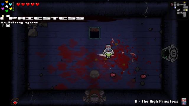 Spero Kills Himself | The Binding Of UNDERTALE Part Three смотреть онлайн