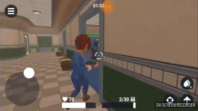 Hide Online (как это случилось?) смотреть онлайн