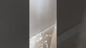 Как заделать трещины в стенах , заделка трещин на стенах своими руками?