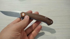 нож FreeTiger FT 958 Микарта Честный обзор