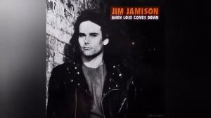 Jimi Jamison - Taste of Love