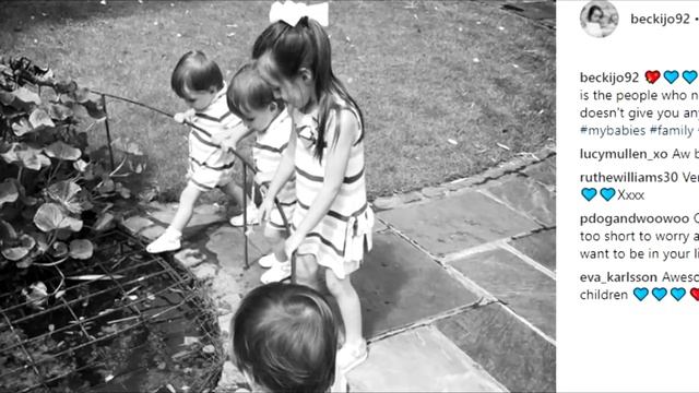 Вероятность рождения этих тройняшек — 1 к 200 миллионам. Вот что подтвердил тест ДНК смотреть онлайн