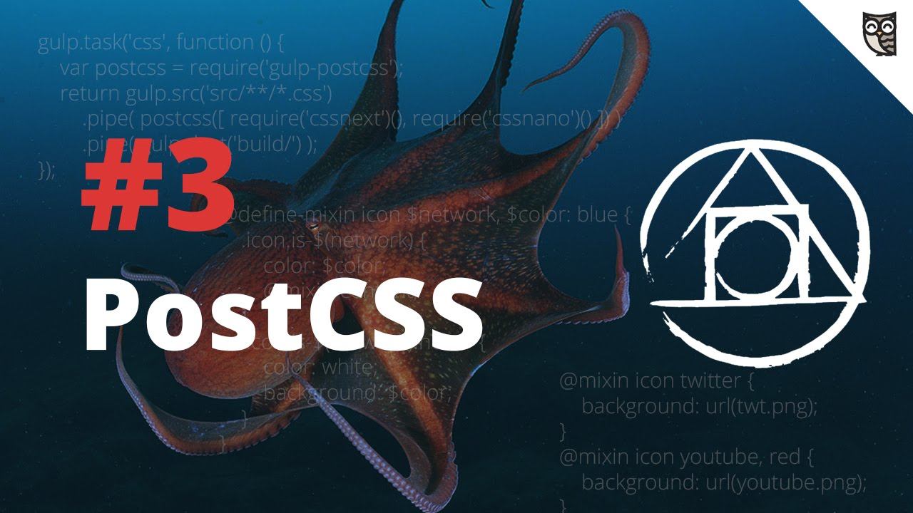 PostCSS - 3  postcss-nested  postcss-short