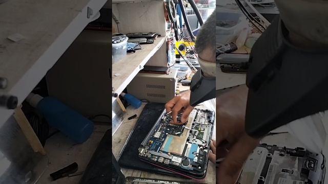 ganti keyboard laptop HP,HQ-TRE 71004 смотреть онлайн