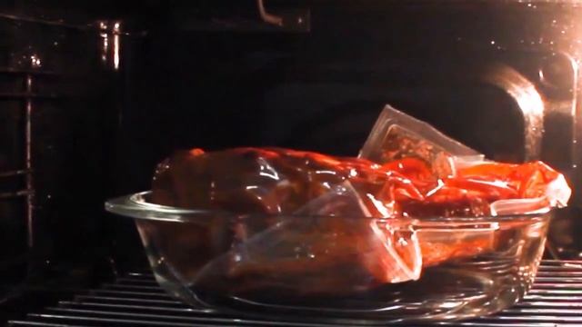 Рулька в маринаде смотреть онлайн