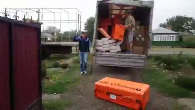 Строительство домов из ДЕРЕВОБЕТОННЫХ ПАНЕЛЕЙ в Краснодаре