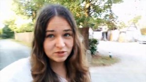 Живу в замке во Франции!