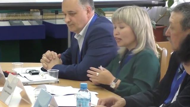 Гульсифа Бакиева о проказанской позиции в тюркологии