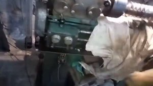 Обработка шнека для маслопресса "Трудяга"