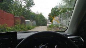 Дайхатсу Рокки 2020 год 4 бала. два цвета.