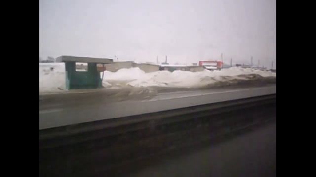 138 Киров_Юрья и не много назад )) смотреть онлайн