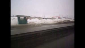 138 Киров_Юрья и не много назад ))