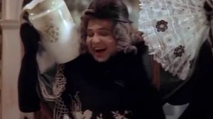 Любовь и бедность - Здравствуйте я ваша тетя