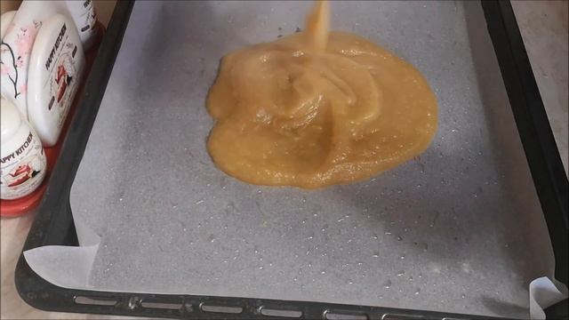 Пастила из ЯБЛОК и пастила из ГРУШ. Пастила в духовке смотреть онлайн