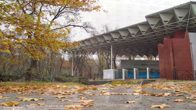 Товарищ мой, Днепропетровск (4 глава) смотреть онлайн