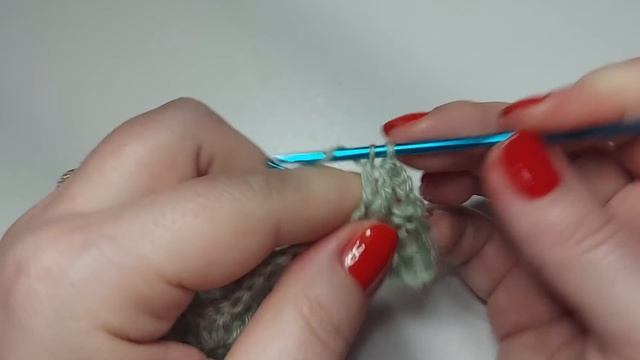 ✅⭐?САМЫЙ ЛУЧШИЙ ОБЪЕМНЫЙ УЗОР КРЮЧКОМ! Скорее смотрите! (вязание крючком подробно для начинающих)