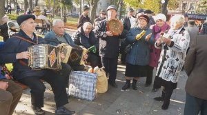 Гармонисты Кременчуга 107