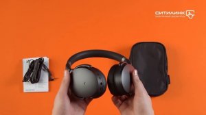 Обзор наушников SENNHEISER HD 450BT | Ситилинк