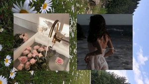 месячные быстро и без боли | саблиминал |asvatini