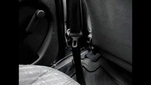 не возвращается ремень безопасности 1. не втягиваются ремни безопасности