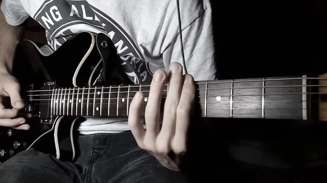 While She Sleeps – We Are Alive at Night (Cover) смотреть онлайн