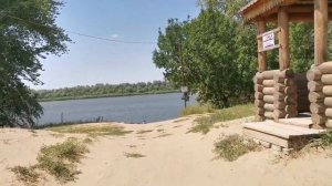 Ахтуба, база у Романыча знакомство.
